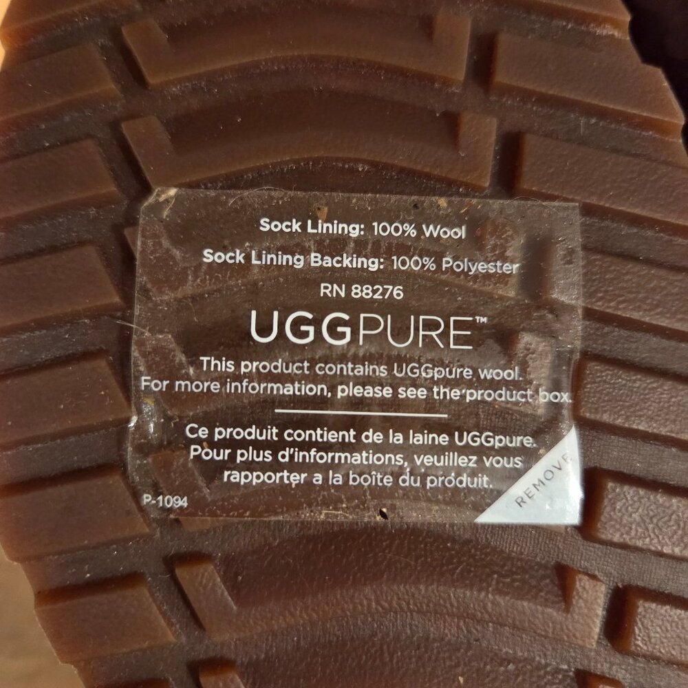 Ugg Shoes - image 7